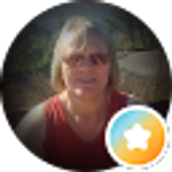 Profile photo of Sharon Flesher