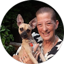 Profile photo of Mary Covert