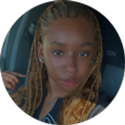 Profile photo of Ja'Nisha Johnson