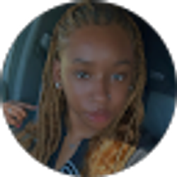 Profile photo of Ja'Nisha Johnson