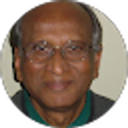 Profile photo of D.N. Rao