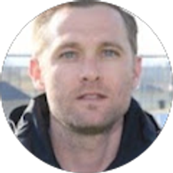 Profile photo of Soccer Coach