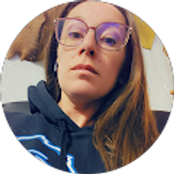 Profile photo of Brandi Vansiclen