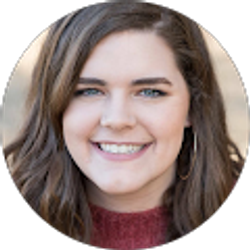 Profile photo of Olivia Wilson