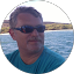 Profile photo of Tom Kemline