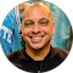 Profile photo of Ronald Batista