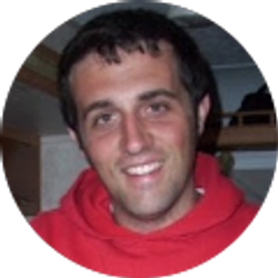 Profile photo of Travis Clemens