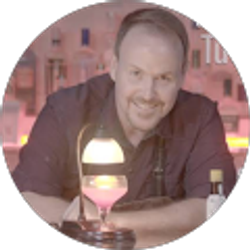 Profile photo of Dean Serneels