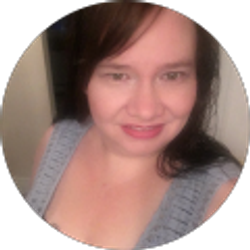 Profile photo of Natalie Belveal