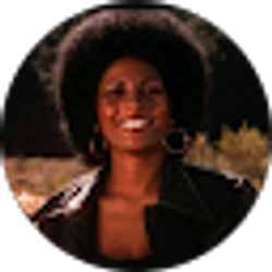 Profile photo of Shayla Smiler