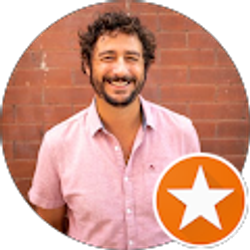 Profile photo of Dan Blonder