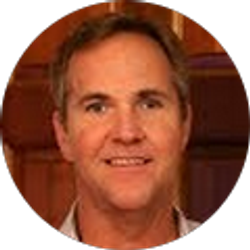 Profile photo of Bryan Norman