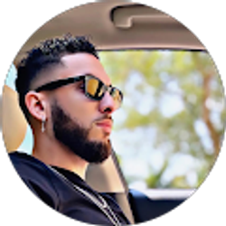 Profile photo of Nick Anthony