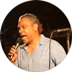 Profile photo of Vic Camacho