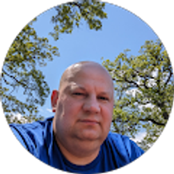 Profile photo of Tom Wcislo