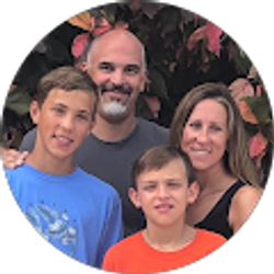 Profile photo of Heather Manahan