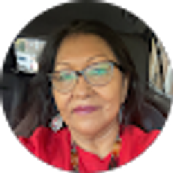 Profile photo of Deborah Jiron