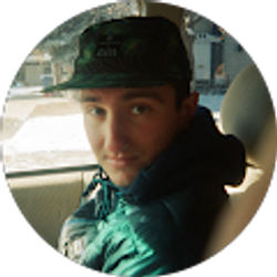 Profile photo of Soren Feola