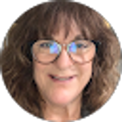 Profile photo of Tina Stout
