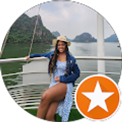 Profile photo of Cristina