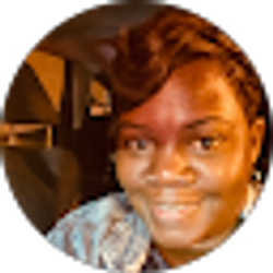 Profile photo of Gabrielle Gregory Wilson