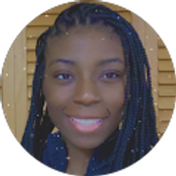 Profile photo of DaQuenna Moore