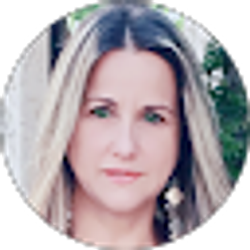 Profile photo of Olga Martinez