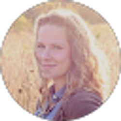 Profile photo of Amber McMullin