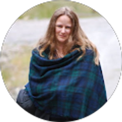 Profile photo of Mairi Campbell