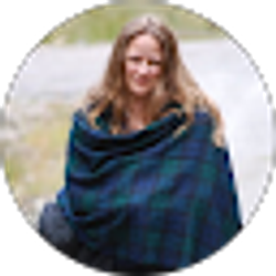 Profile photo of Mairi Campbell