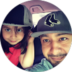 Profile photo of Jorge Diaz