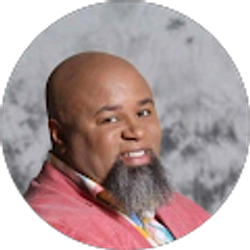 Profile photo of DuShawn Smith