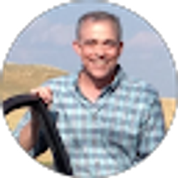 Profile photo of Justin Cunningham