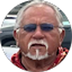 Profile photo of David two bears Ybarra