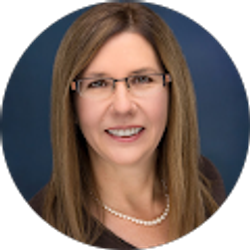 Profile photo of Mary Stacker