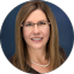 Profile photo of Mary Stacker