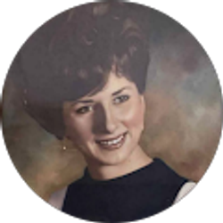 Profile photo of Judith Osborne