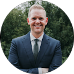 Profile photo of Grey Hoff, Jr.