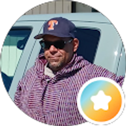 Profile photo of gilbert ramirez