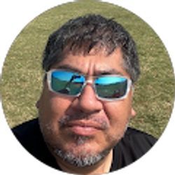 Profile photo of John Velez