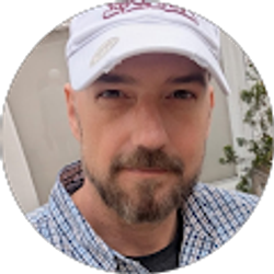 Profile photo of Mike Allen