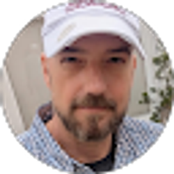 Profile photo of Mike Allen