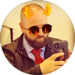 Profile photo of Edward Sansone