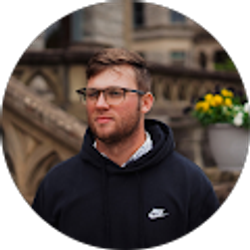 Profile photo of Benny Hymes