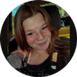 Profile photo of maybree shaw