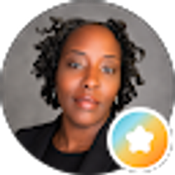 Profile photo of Stephanie Scott