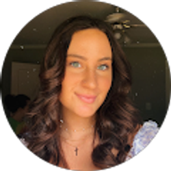 Profile photo of Kenzie France