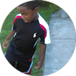 Profile photo of Kevin “RocLo #sixseven” Correll