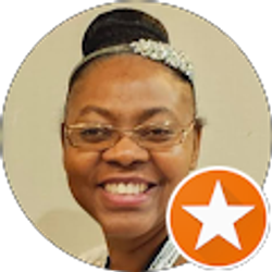 Profile photo of Miss Shiela