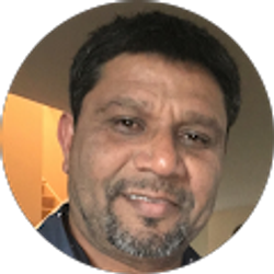 Profile photo of Ravinder Singh